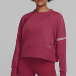 Nike  Women's Berry Sweatshirt Photo 0