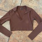 ZARA Top Photo 1