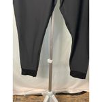 Nike  Dri-FIT 1X Womens Black Athletic Leggings Workout Gym Running Pants‎ Photo 1