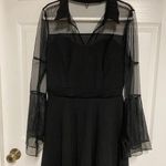 Amazon New Little Black Dress Size XL Photo 0