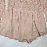 Tularosa Kai Romper in Pink Photo 11