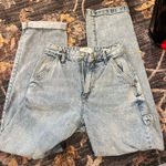 Cotton On  carpenter light wash jeans Photo 0