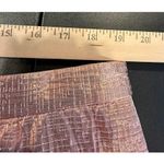 Midnight Velvet 16W Pink Metallic Embellished Formal Skirt Suit Going Out NEW Photo 10