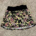 Lululemon Skirt Pace Rival Photo 0