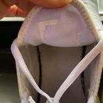 Nike Air Max 270 Women Size 7.5 Youth Size 6 White 943345-103 Running Shoes Photo 7