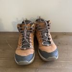 Keen  Terradora Leather Mid WP Shoes - Women's Size 8 Photo 1