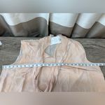 MM.LaFleur M.M Lafleur silk sleeveless blouse Beverly top size 3x NWT Photo 4