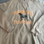 University Of Tennessee Sweatshirt Size L Photo 0