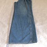 Veronica Beard Mia Wide Leg Trouser Jeans Vintage Globetrotter Wash Size 30 NWT Photo 7