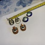 Lot Of 3 Vintage Photo 9