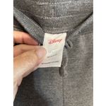 Disney sweat pants Mickey Mouse gray Large Photo 1