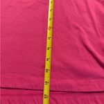 Disney  Parks Epcot Flower & Garden Festival Shirt Alice Wonderland Pink 2025 M Photo 6