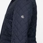 Ralph Lauren Lauren .  Quilted Barn Coat. Photo 6