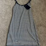 Brandy Melville  Striped Dress Photo 1