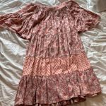 Chelsea & Violet Mini Dress Photo 0