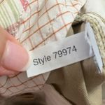 J.Crew Classic Twill Chino Khaki Shorts Photo 3