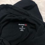 Reebok  Combat Cropped Hoodie Photo 4