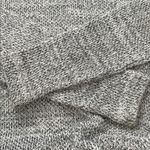 Madewell  Marled Gray/Beige Crewneck Sweater Size XS Photo 6