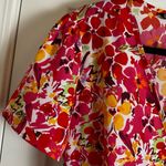 PRETTYGARDEN Women's Summer Wrap Maxi Dress Casual Boho Floral size X Photo 7