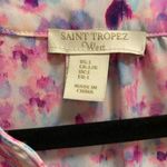 Saint Tropez West  Watercolor Blouse. Photo 4