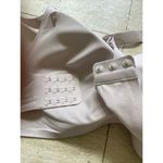 Seramera Smooth‎ Bras for Women Ultra Comfort Wireless Support Full Coverage XXL Pink Photo 4