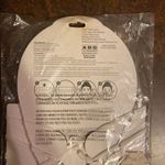 2 fabric masks with chain Photo 1