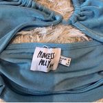 Princess Polly Vanessa Top Blue Photo 3