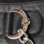 Royal Bones TRIPP -  Black Pleated Mini Skirt Photo 7