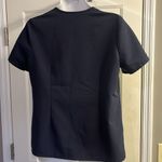 FIGS Technical Collection Short Sleeve Scrub V-Neck Shirt w/ Pocket- Medium Photo 8