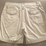 a.n.a Tan Cargo Shorts Versatile Cotton Blend Photo 3