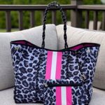 neoprene bag Pink Photo 0