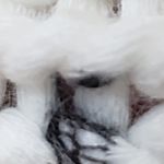 Loft  | Slouchy Cropped Sweater | Large Photo 8