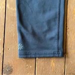 Athleta  Black Capri Yoga Pants Photo 1