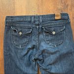 Lucky Brand LUCKY “Zoe Jean” jeans, size 14 Photo 9