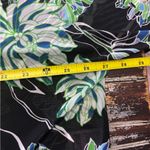 JM Collection  Vibrant Green and Black Bag Photo 8