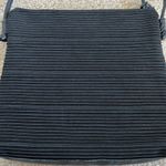 Americana by Shariff Black Crossbody Bag Photo 4