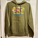 Vintage SEC Mascot Sweatshirt Photo 0