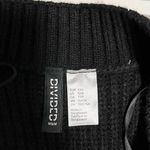 H&M  DIVIDED Sweater Vest Knitted Sleeveless V Neck Top Womens Sz XXS NWOT Photo 3