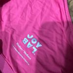 JoyLab  Pink Jumpsuit from Target pink medium Photo 5