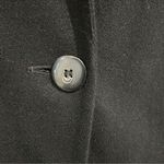 Sag Harbor  Vintage Black Wool Blazer(Size 14) Photo 5