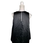 Carven Sleek Pocket Top Black Womens Size 38 US 6 Photo 7