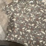 Casual Corner blouse 14 Tan Photo 1