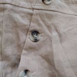 Talbots NEW Wide-Leg Linen Pants Photo 4