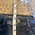 Abercrombie & Fitch  Simone High Rise Super Skinny Dark‎ Wash Jeans 25 0s Photo 3