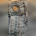 Topshop 'Jamie' Style Skinny Distressed Jeans Womens Petite W26 L28 Photo 3