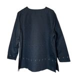 DUE per DUE Vintage Womens Button Photo 7