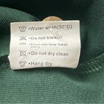 ReoRia Forest Green Women's One Piece bodysuit Size 2X Photo 8