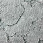 Banana Republic Green Floral Lace Shift Midi Dress Women’s 12 Elegant Minimalist Photo 7