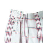 Patagonia  Button Up Shirt Women’s 10 Plaid Roll Tab Gorpcore Outdoor Lightweight Photo 2