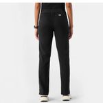FIGS  Kade Cargo Scrub Pants size XXL/Petite Black Photo 1